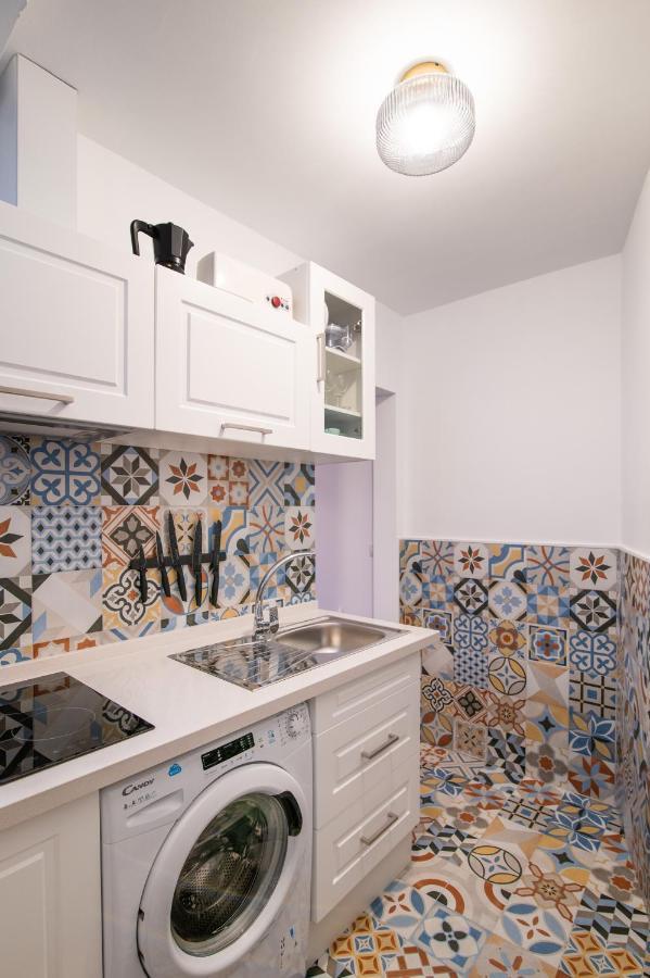 Apartamento Segunda Puerta Centro Historico Sevilla Exterior foto